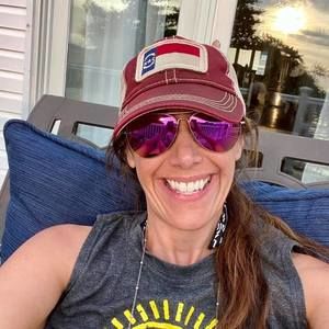 Meet your Posher, Stacey